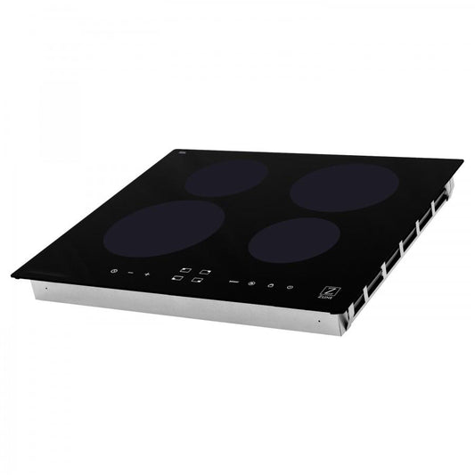 ZLINE 24" Induction Cooktop with 4 burners, RCIND-24