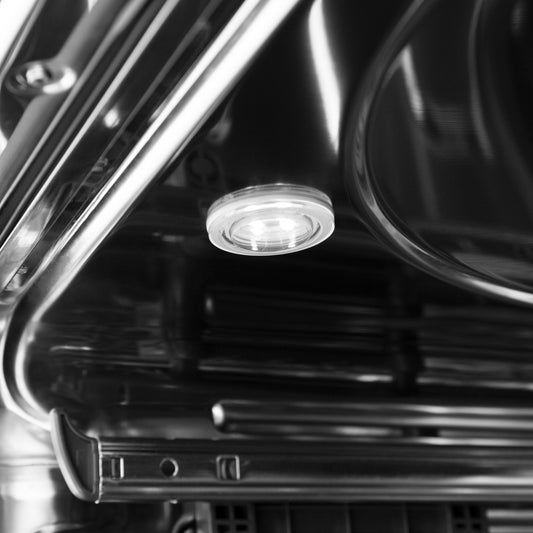 ZLINE 24" Monument Series Top Touch Control Dishwasher, DWMT-24