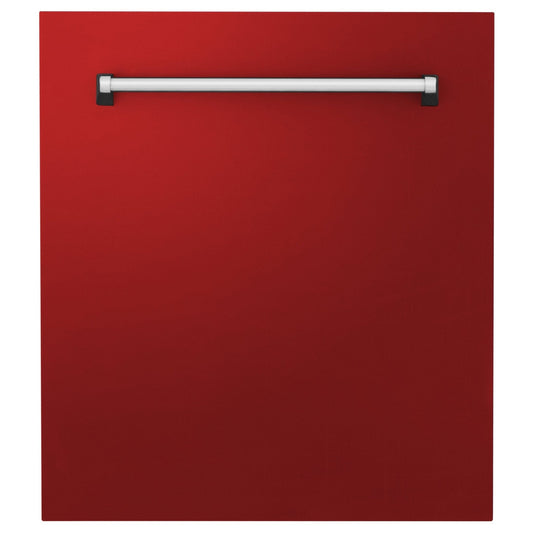 ZLINE 24" Tall Tub Dishwasher Panel - DPV-RM-24