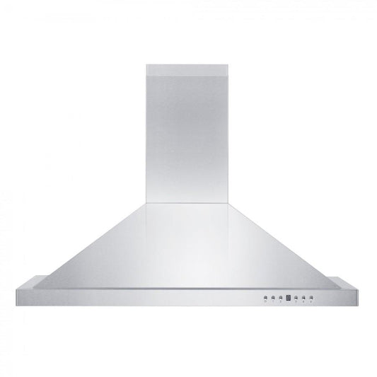ZLINE 24" Wall Range Hood, Stainless Steel, KB-24