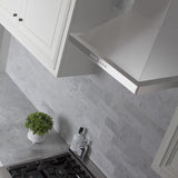 ZLINE 24" Wall Range Hood, Stainless Steel, KB-24