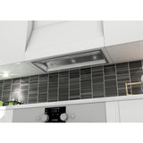 ZLINE 28" Outdoor Stainless Range Hood Insert, 695-304-28