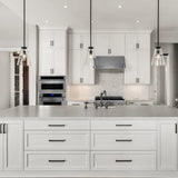 ZLINE 30" Alpine Series Undercabinet Range Hood, Stainless, ALP10UC-30