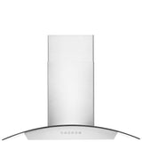 ZLINE 30"  Alpine Wall Range Hood, Stainless Steel, ALP70WL-30