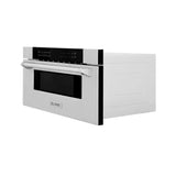 ZLINE 30" Built-In Microwave Drawer in Stainless Steel MWD-30