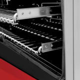 ZLINE 30" Bundle Range RA-RM-30 & Wall Range Hood KB-30, 2KP-RARMRH30