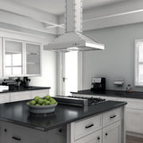 ZLINE 30" Ceramic Rangetop with 4 Gas Burners, RT30