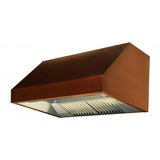 ZLINE 30" Copper Under Cabinet Range Hood 8685C-30