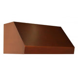 ZLINE 30" Copper Under Cabinet Range Hood 8685C-30