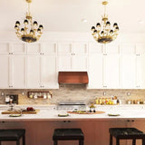 ZLINE 30" Copper Under Cabinet Range Hood 8685C-30