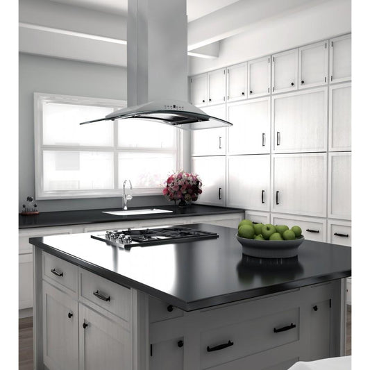 ZLINE 30" Gas Cooktop with 4 Gas Burners RC30