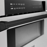 ZLINE 30" Microwave Drawer, Stainless Steel MWDZ-30-SS-MB