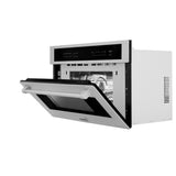 ZLINE 30" Microwave Wall Oven, Stainless Steel, MWO-30