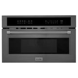 ZLINE 30" Microwave Wall Oven, Stainless Steel, MWO-30-BS