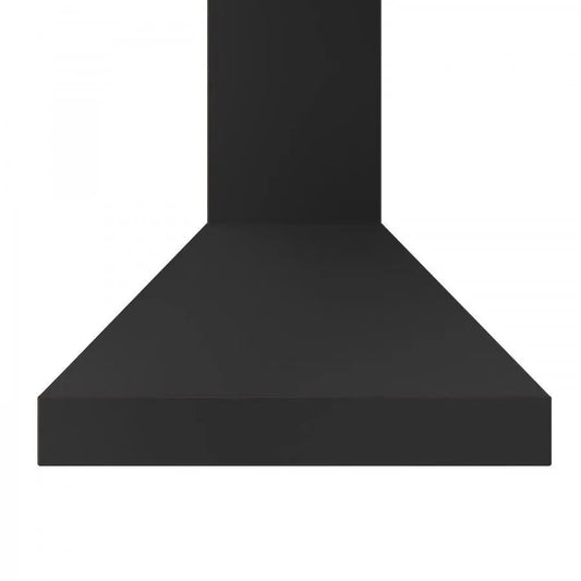 ZLINE 30" Oil-Rubbed Bronze Wall Range Hood, 8667B-30