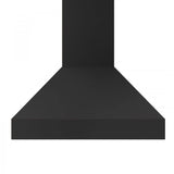 ZLINE 30" Oil-Rubbed Bronze Wall Range Hood, 8667B-30