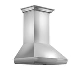 ZLINE 30" Professional Wall Range Hood, Stainless Steel, 587CRN-30