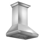 ZLINE 30" Professional Wall Range Hood, Stainless Steel, 587CRN-30