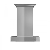 ZLINE 30" Professional Wall Range Hood, Stainless Steel, KECOMCRN-30