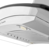 ZLINE 30" Stainless Steel Island Range Hood GL14i-30