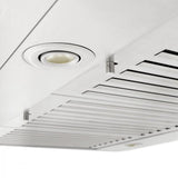 ZLINE 30" Stainless Steel Island Range Hood, GL1i-30