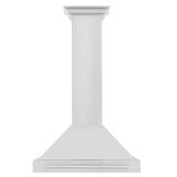 ZLINE 30" Stainless Steel Range Hood with Stainless Steel Handle KB4STX-30