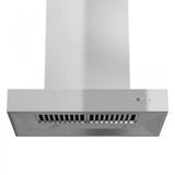 ZLINE 30" Stainless Steel Wall Range Hood, KECOM-30