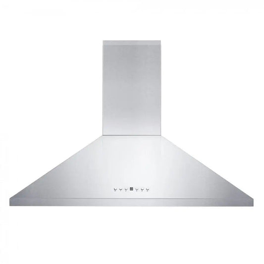 ZLINE 30" Stainless Steel Wall Range Hood KL2-30