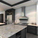 ZLINE 30" Stainless Steel Wall Range Hood KL2-30