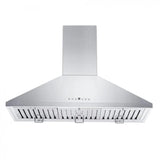 ZLINE 30" Stainless Steel Wall Range Hood KL2-30