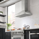 ZLINE 30" Stainless Steel Wall Range Hood, KL3-30