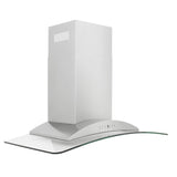 ZLINE 30" Stainless Steel Wall Range Hood, KN-30