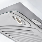 ZLINE 30" Stainless Steel Wall Range Hood, KN-30