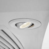ZLINE 30" Stainless Steel Wall Range Hood KN4-30