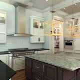 ZLINE 30" Stainless Steel Wall Range Hood KZ-30