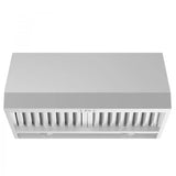 ZLINE 30" Stainless Undercabinet Range hood, 523-30