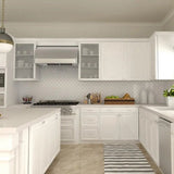 ZLINE 30" Under Cabinet Stainless Steel Range Hood 520-30