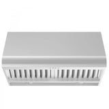 ZLINE 30" Under Cabinet Stainless Steel Range Hood 527-30