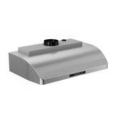 ZLINE 30" Under Cabinet Stainless Steel Range Hood 621-30