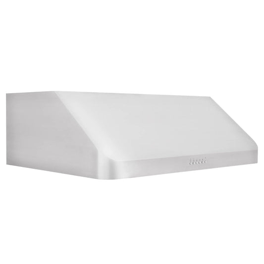 ZLINE 30" Under Cabinet Stainless Steel Range Hood 623-30