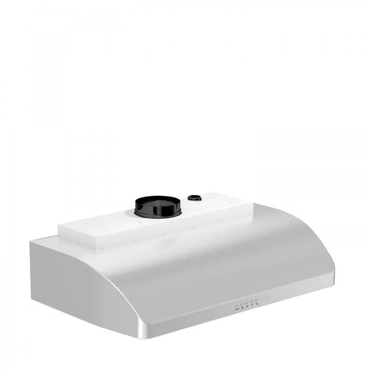 ZLINE 30" Under Cabinet Stainless Steel Range Hood 625-30