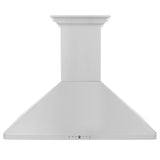 ZLINE 30" Wall Range Hood, Stainless, CrownSound Speakers, KF1CRN-BT-30