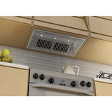 ZLINE 34"Stainless In/Outdoor UnderCabinet RangeHood Insert, 721-304-34
