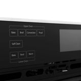 ZLINE 36" Bundle Range Top RT36 & Wall Oven AWD-30, 2KP-RTAWD36