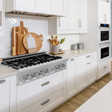 ZLINE 36" Bundle Range Top RT36 & Wall Oven AWD-30, 2KP-RTAWD36