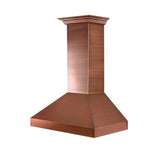 ZLINE 36" Copper Wall Range Hood, 8667C-36