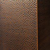 ZLINE 36" Hand-Hammered Copper Finish Wall Range Hood, 8KBH-36