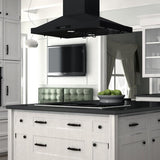 ZLINE 36" Induction Cooktop, 5 Burners, RCIND-36