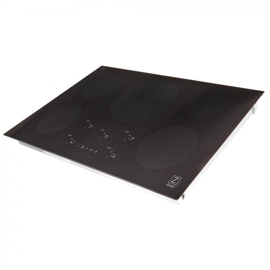 ZLINE 36" Induction Cooktop, 5 Burners, RCIND-36
