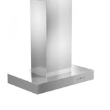 ZLINE 36" Outdoor/Indoor Island Range Hood, KECOMi-304-36